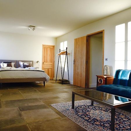 Chateau Les Gardis Lourmarin Esterno foto