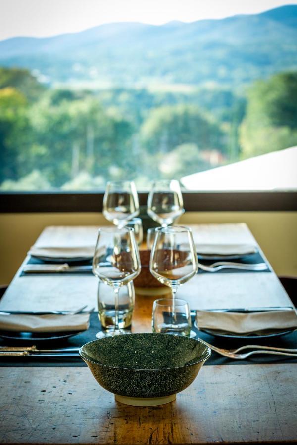 Chateau Les Gardis Lourmarin Esterno foto