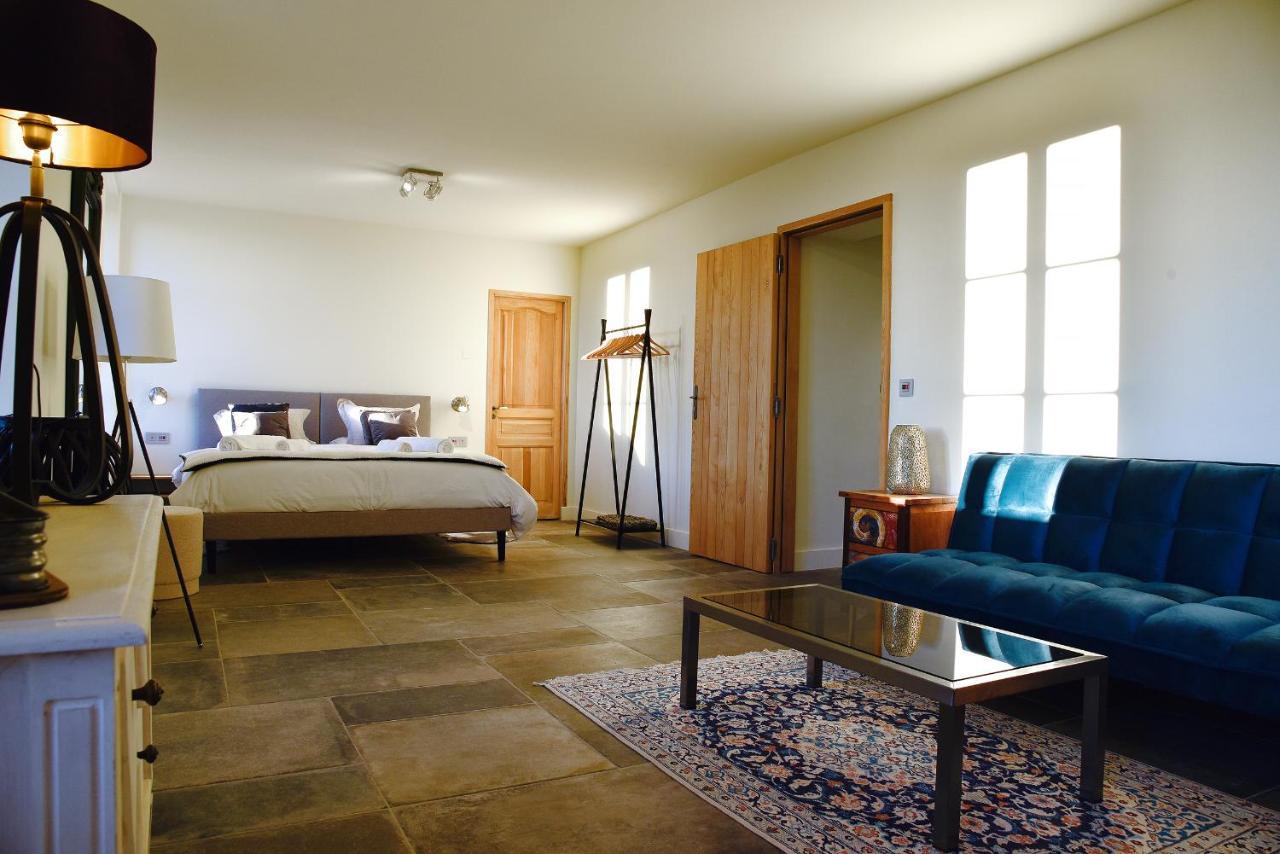Chateau Les Gardis Lourmarin Esterno foto